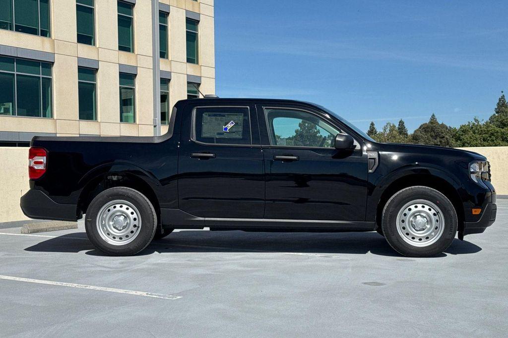 new 2026 Ford Maverick car, priced at $32,475