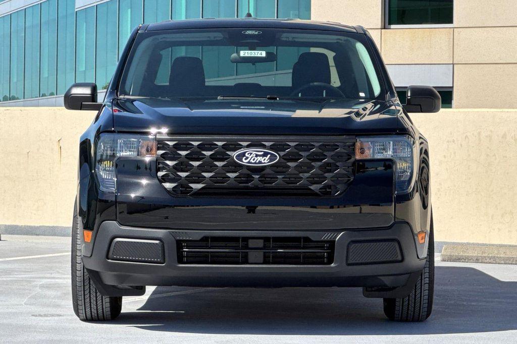 new 2026 Ford Maverick car, priced at $32,475
