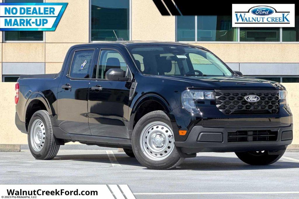new 2026 Ford Maverick car, priced at $32,475
