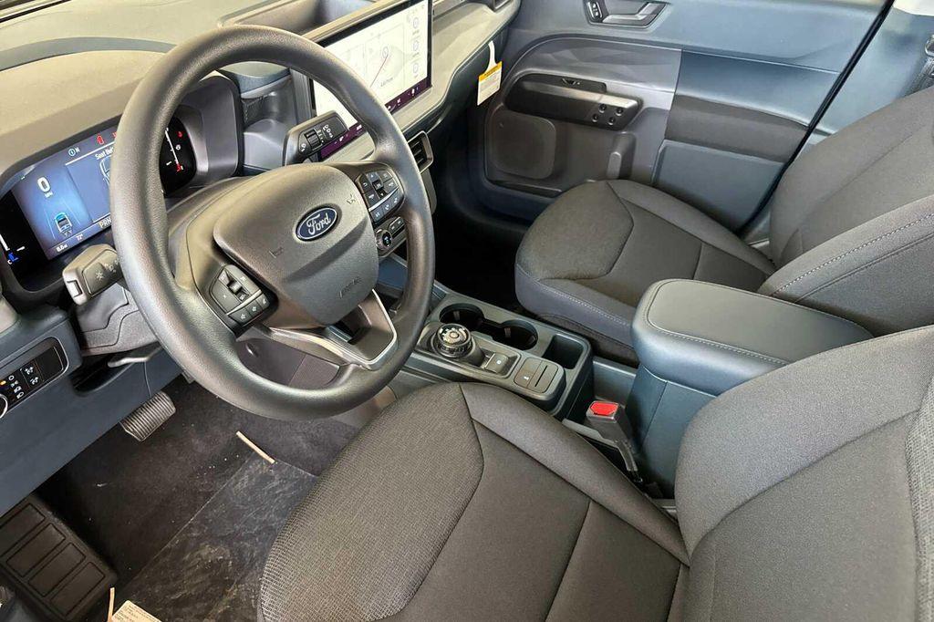 new 2026 Ford Maverick car, priced at $32,475