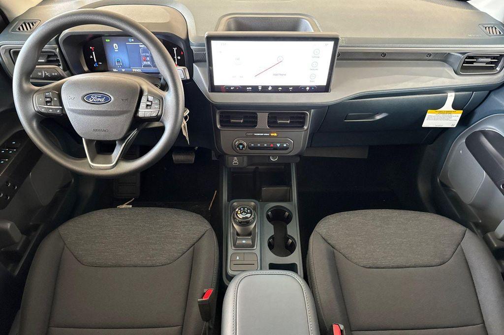 new 2026 Ford Maverick car, priced at $32,475