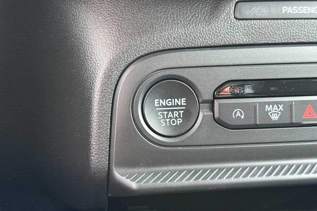 new 2025 Ford Bronco Sport car, priced at $36,505