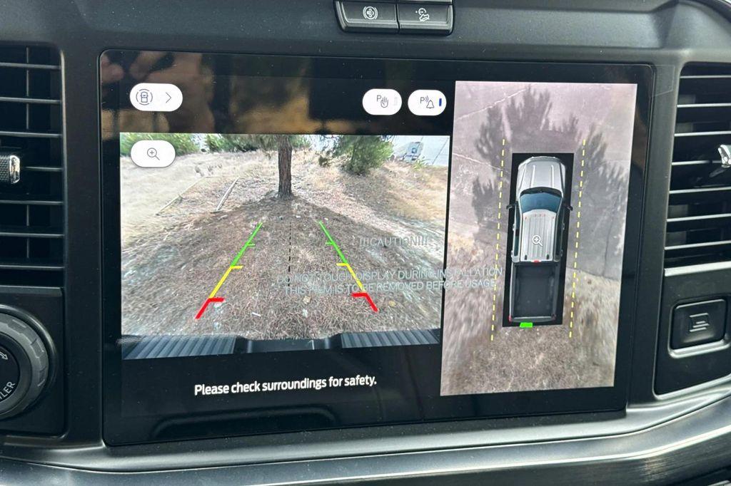 new 2025 Ford F-250 car, priced at $86,674