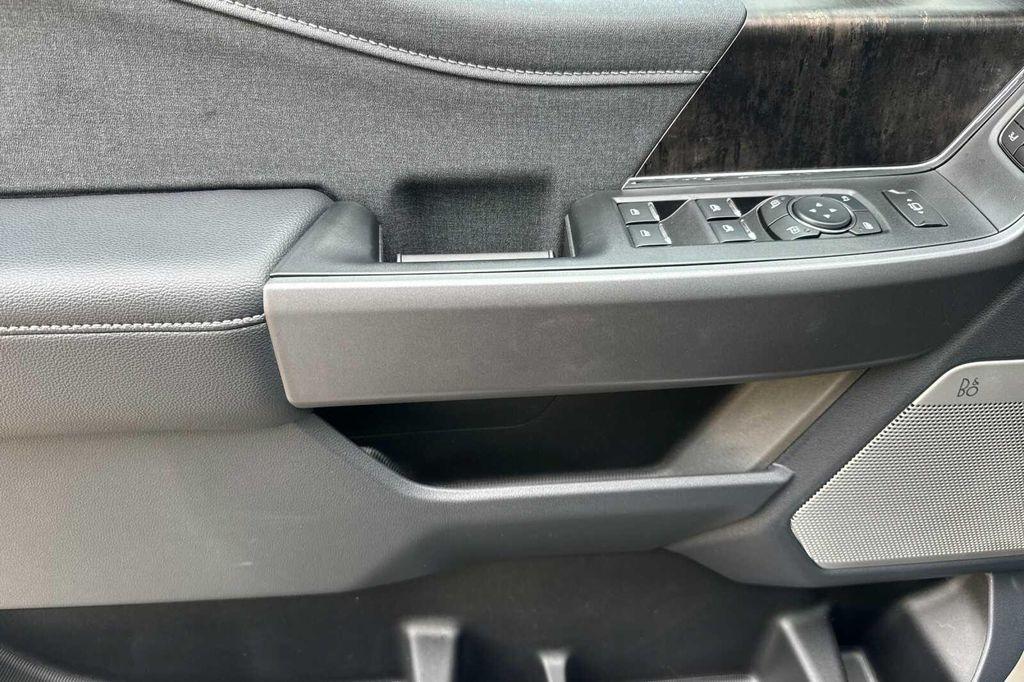 new 2025 Ford F-250 car, priced at $86,674