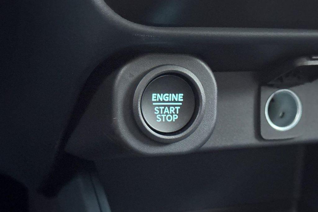 new 2025 Ford Maverick car, priced at $37,187