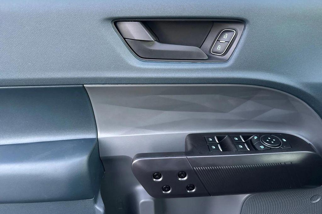 new 2025 Ford Maverick car, priced at $37,187