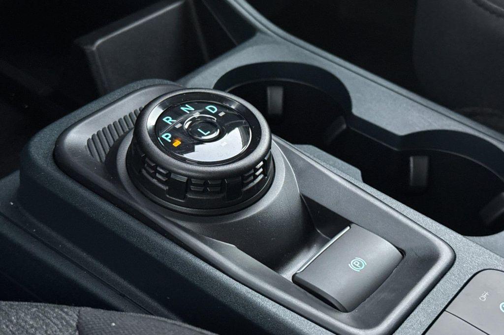 new 2025 Ford Maverick car, priced at $37,187