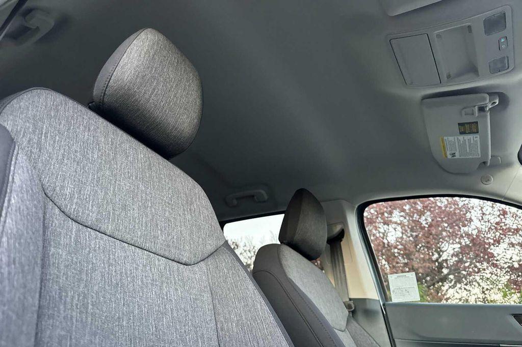 new 2025 Ford Maverick car, priced at $37,187