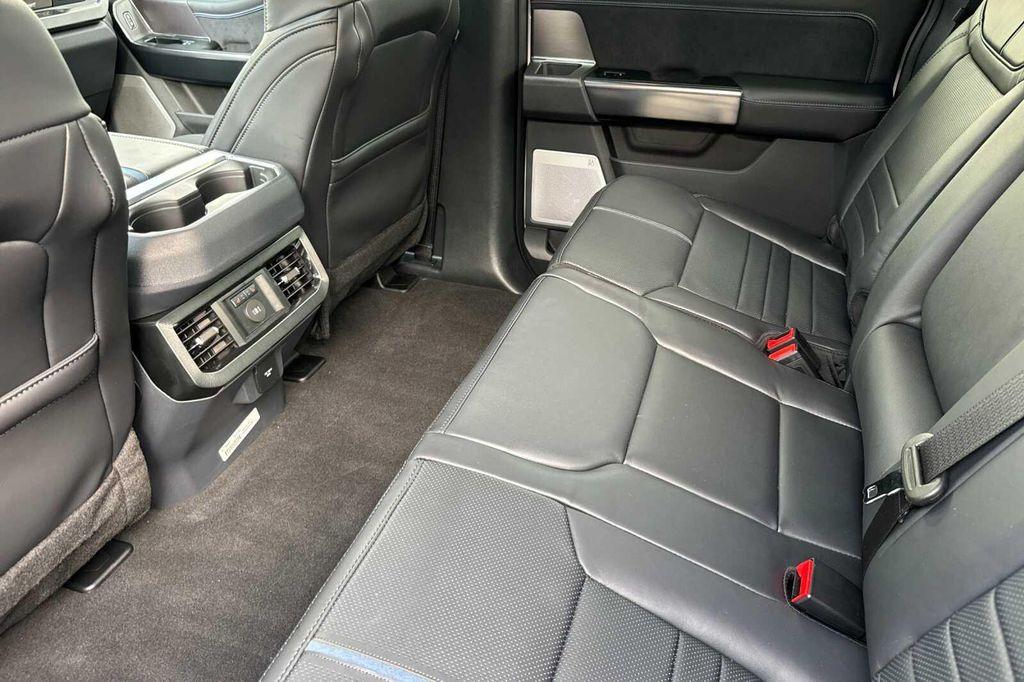 new 2026 Ford F-250 car, priced at $95,193