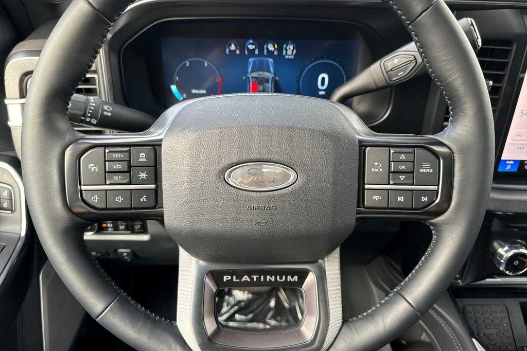 new 2026 Ford F-250 car, priced at $95,193