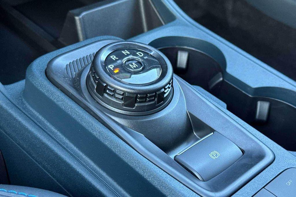 new 2026 Ford Maverick car, priced at $37,840