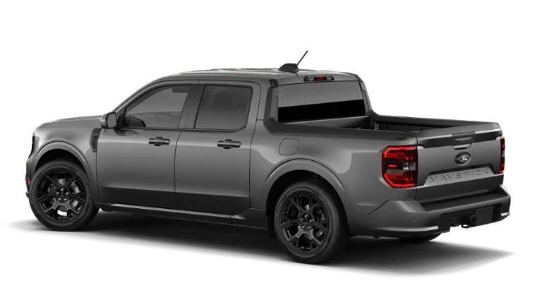 new 2026 Ford Maverick car, priced at $36,094