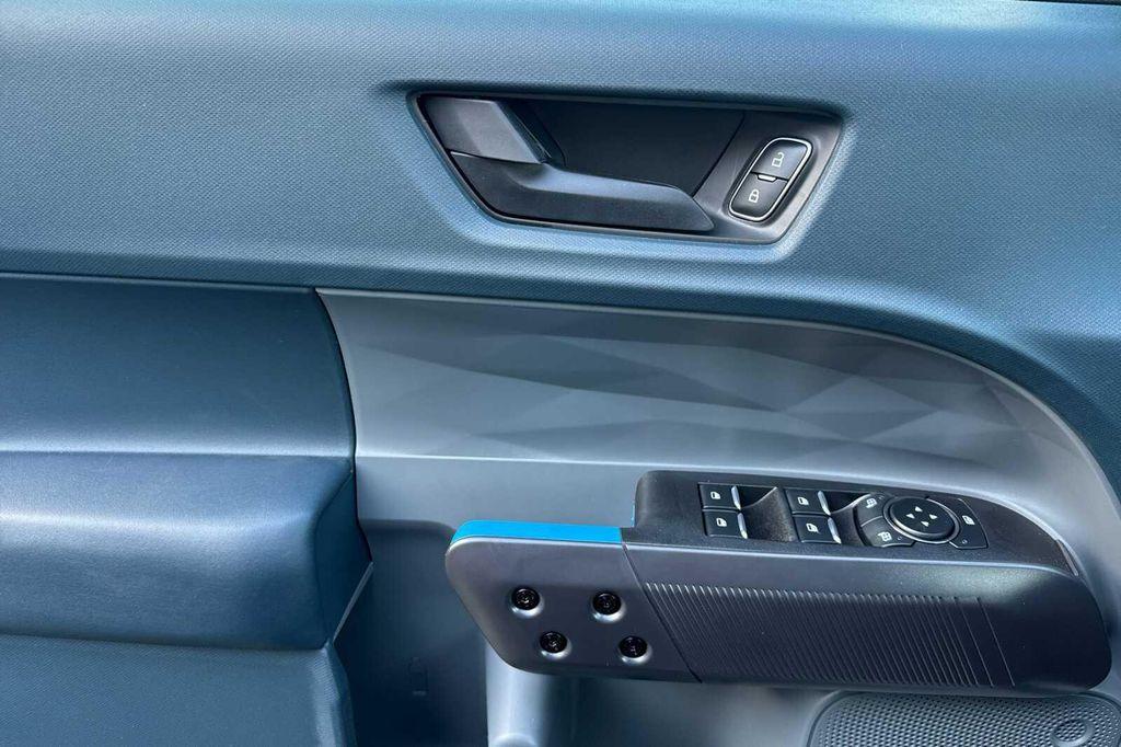 new 2026 Ford Maverick car, priced at $37,840