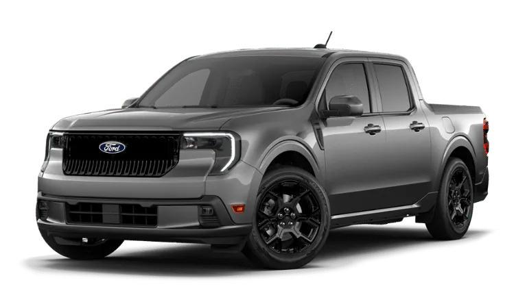 new 2026 Ford Maverick car, priced at $36,094
