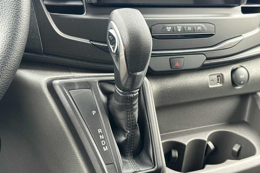new 2026 Ford Transit-250 car, priced at $54,755