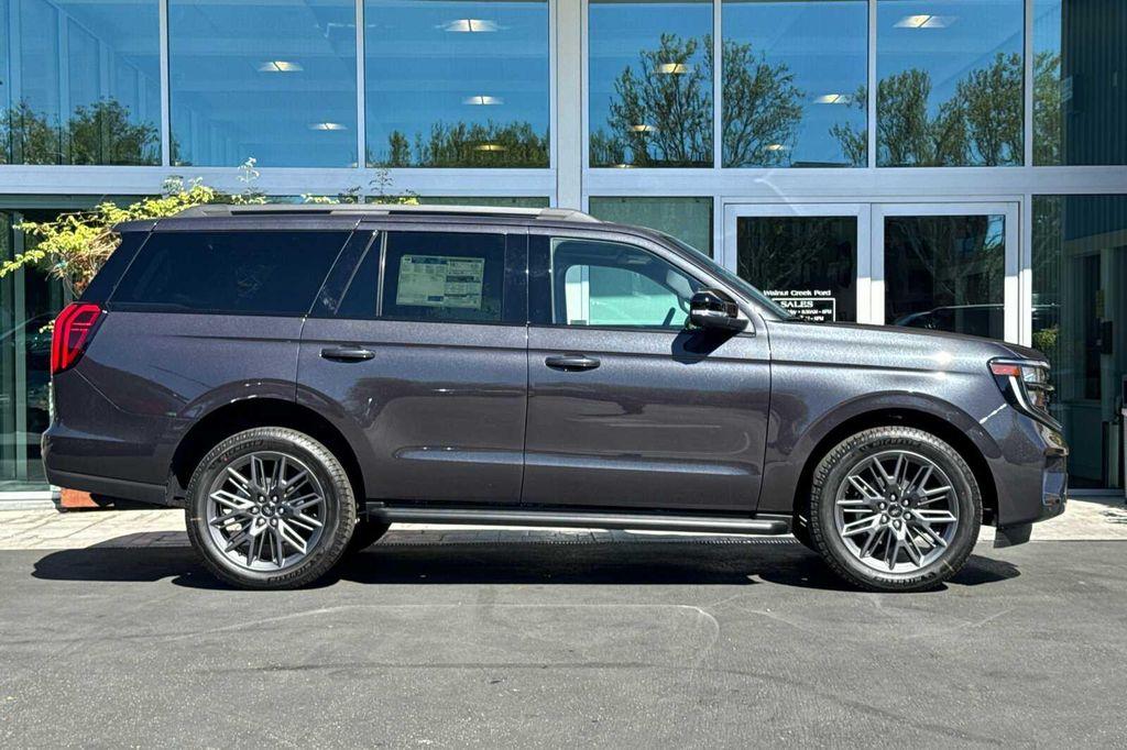 new 2026 Ford Expedition car, priced at $81,115