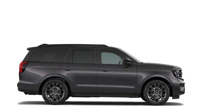 new 2026 Ford Expedition car, priced at $81,115