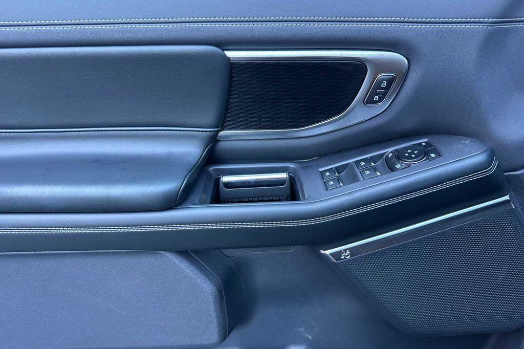 new 2026 Ford Expedition car, priced at $81,115