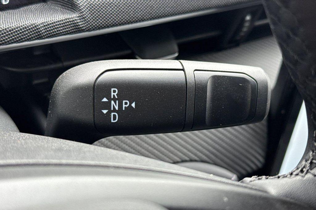 new 2026 Ford Mustang Mach-E car, priced at $40,835