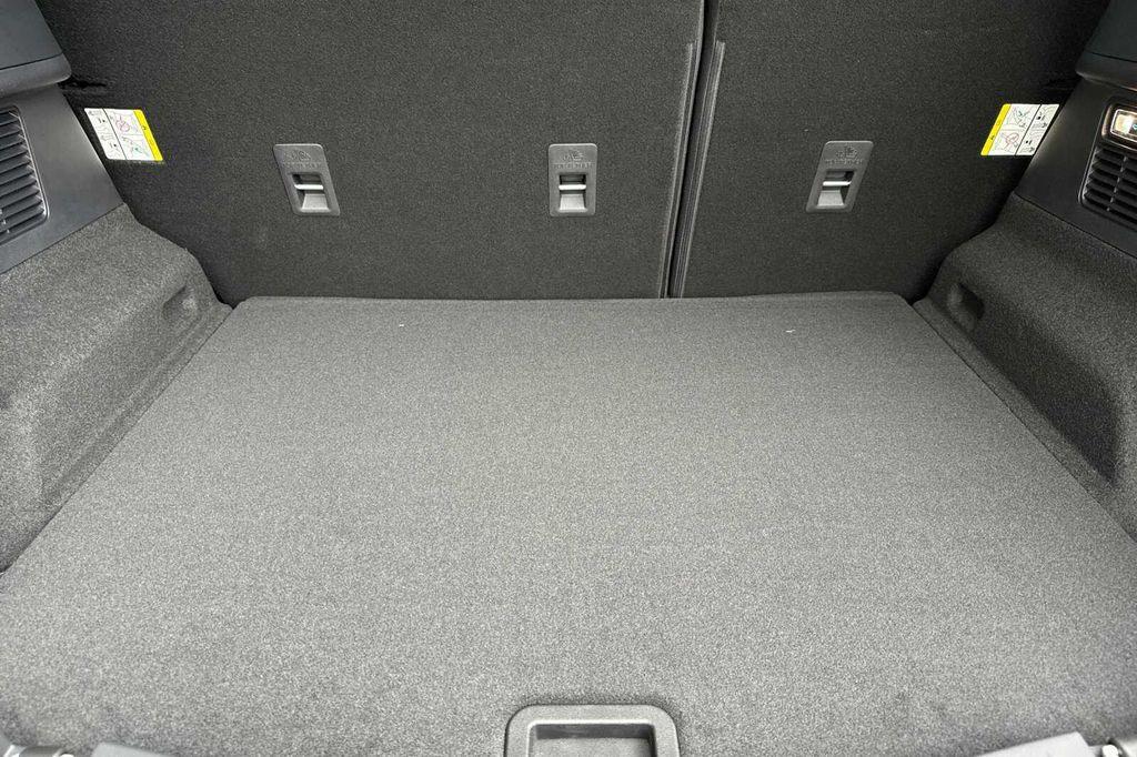 new 2026 Ford Mustang Mach-E car, priced at $40,835