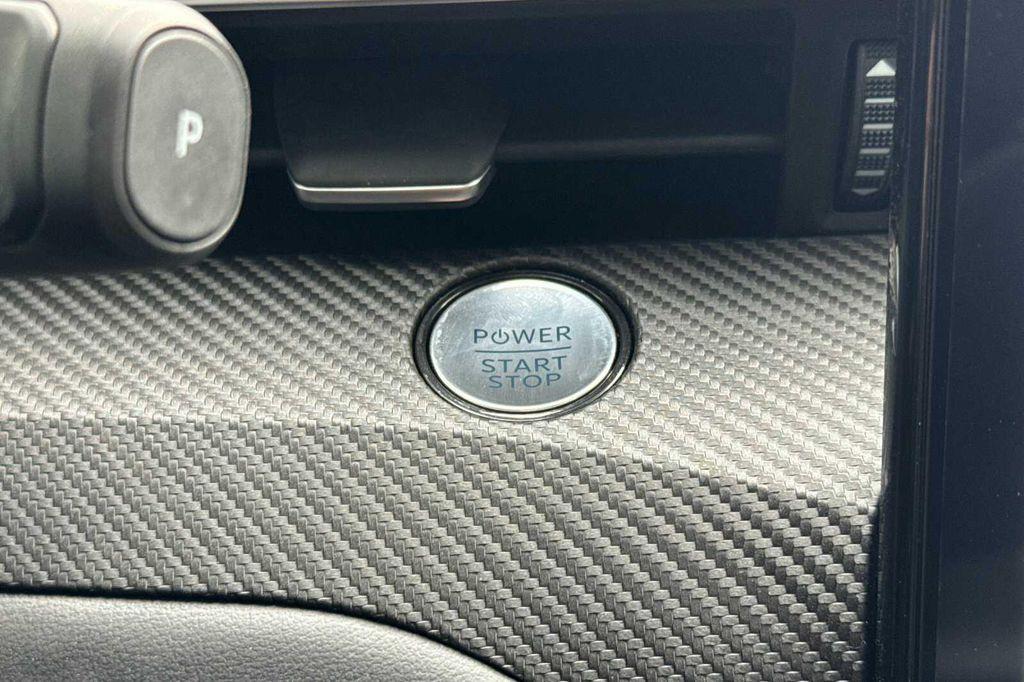 new 2026 Ford Mustang Mach-E car, priced at $40,835