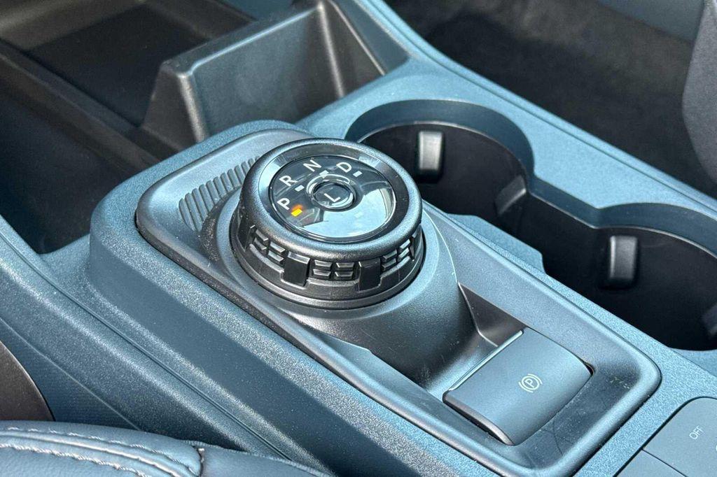 new 2026 Ford Maverick car, priced at $40,800