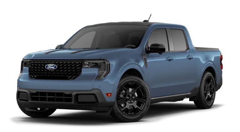 new 2026 Ford Maverick car, priced at $38,828