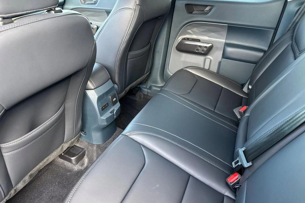 new 2026 Ford Maverick car, priced at $40,800