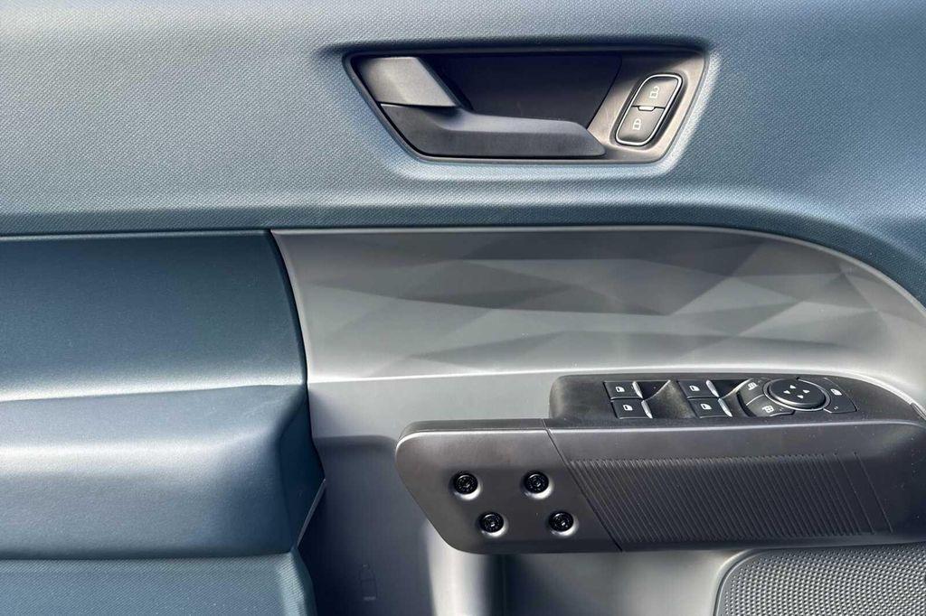 new 2026 Ford Maverick car, priced at $40,800