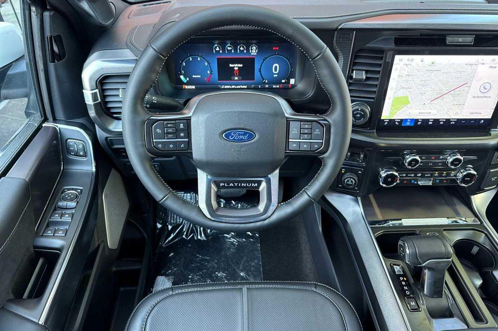 new 2026 Ford F-150 car, priced at $77,311