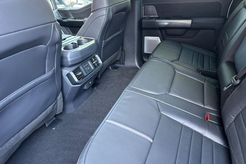 new 2026 Ford F-150 car, priced at $77,311