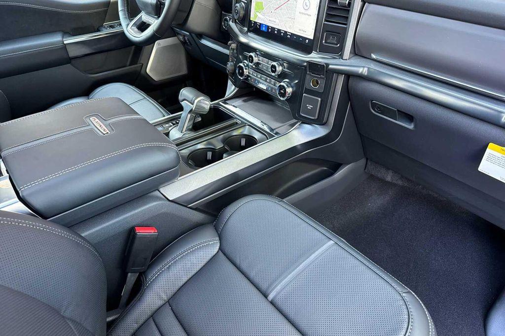 new 2026 Ford F-150 car, priced at $77,311