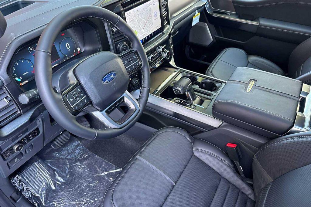 new 2026 Ford F-150 car, priced at $77,311
