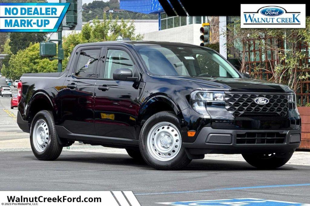 new 2026 Ford Maverick car, priced at $29,990