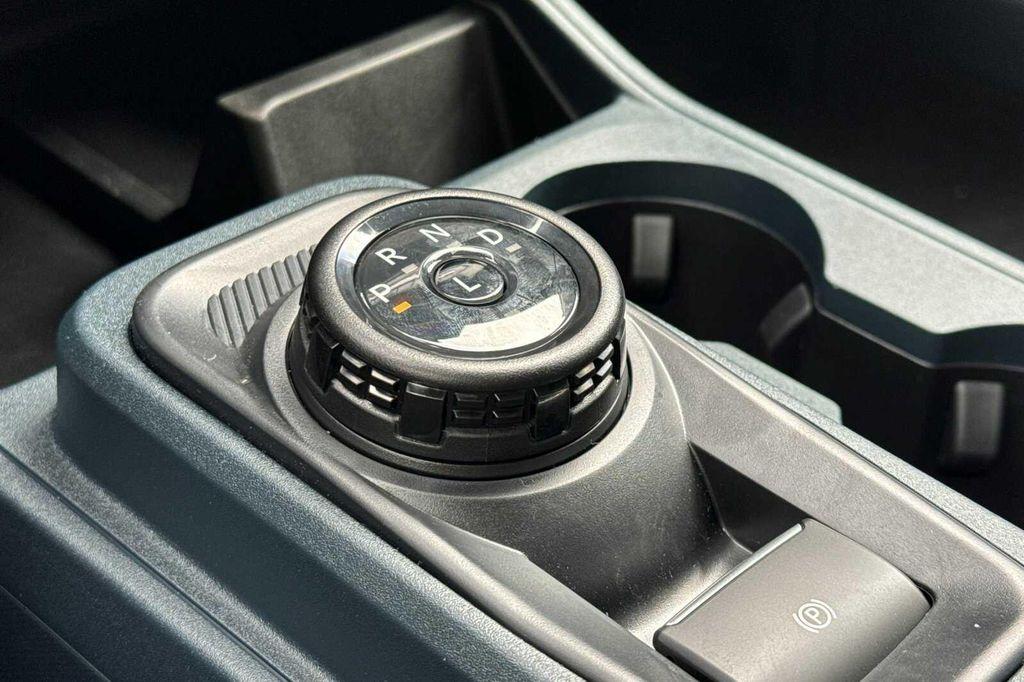 new 2026 Ford Maverick car, priced at $29,990