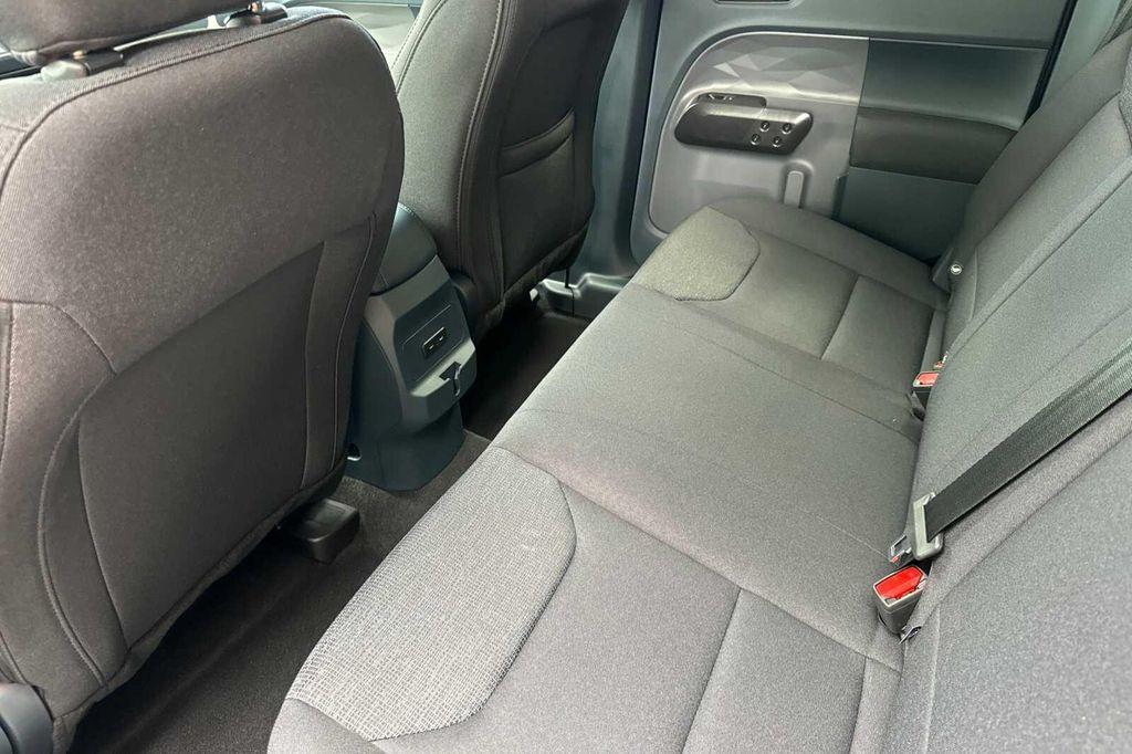 new 2026 Ford Maverick car, priced at $29,990