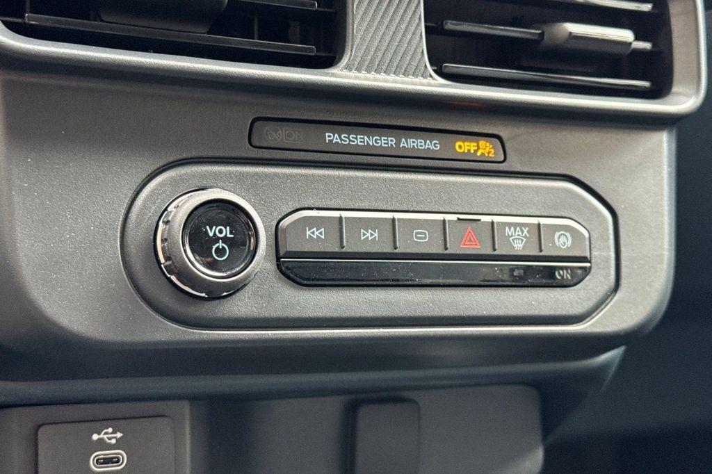 new 2026 Ford Maverick car, priced at $29,990