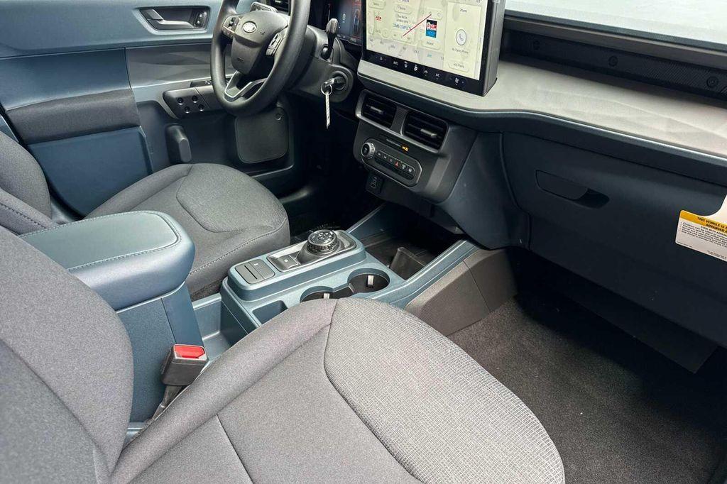 new 2026 Ford Maverick car, priced at $29,990