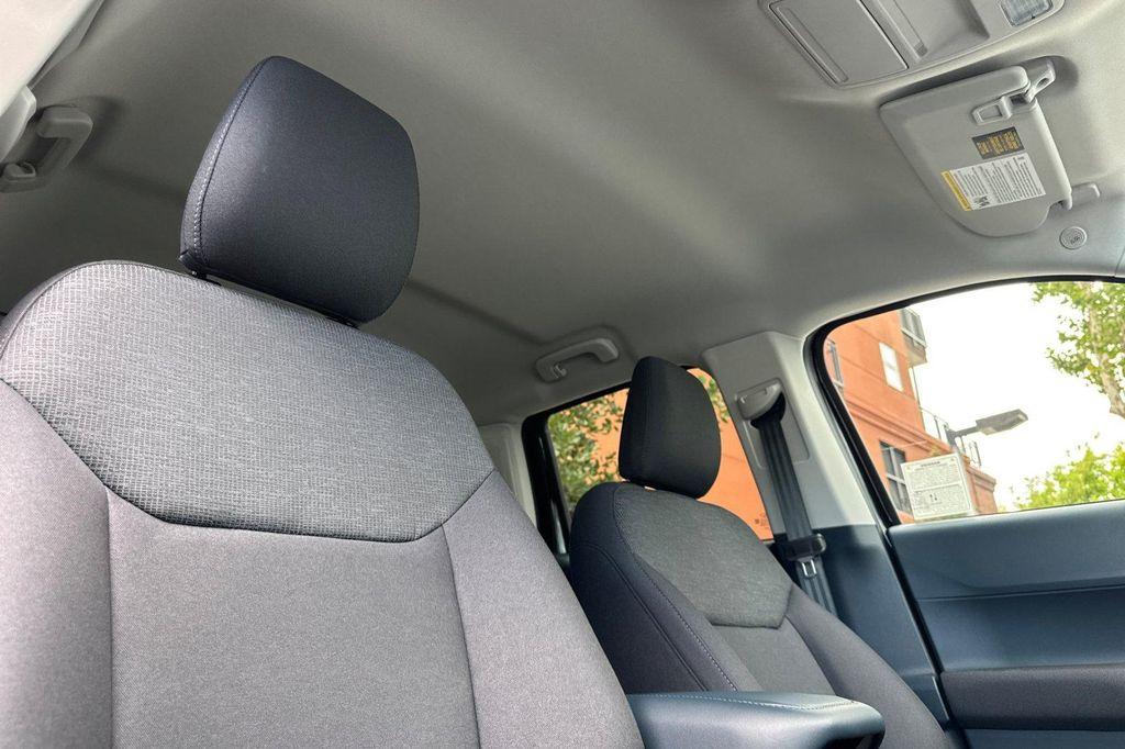 new 2026 Ford Maverick car, priced at $29,990
