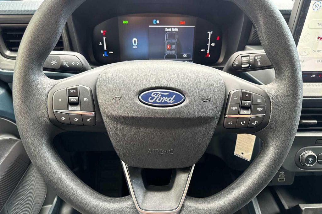 new 2026 Ford Maverick car, priced at $29,990