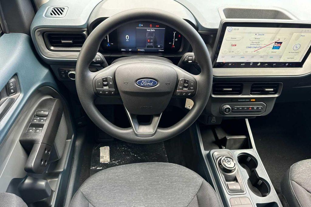 new 2026 Ford Maverick car, priced at $29,990