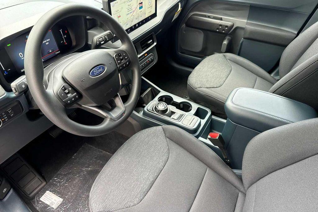 new 2026 Ford Maverick car, priced at $29,990