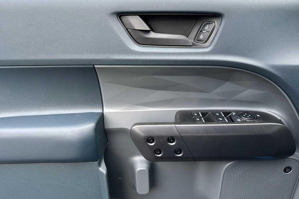 new 2025 Ford Maverick car, priced at $40,223