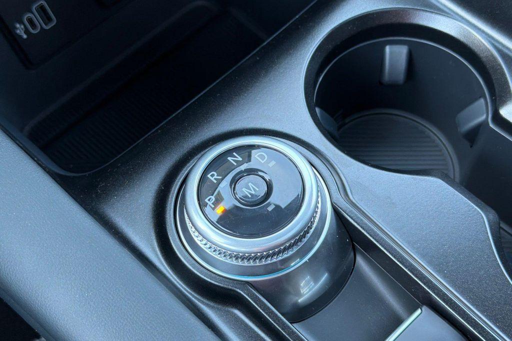 new 2026 Ford Explorer car, priced at $63,540