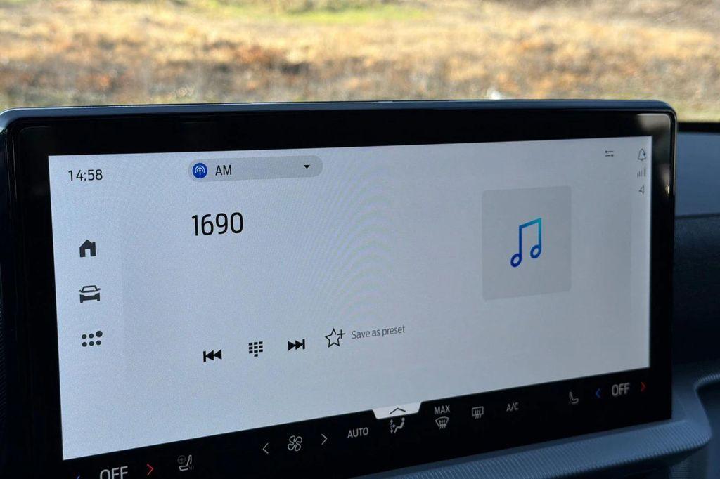 new 2026 Ford Explorer car, priced at $63,540