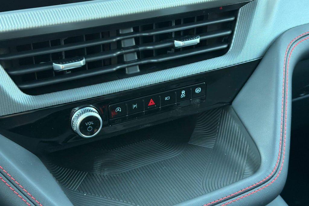 new 2026 Ford Explorer car, priced at $63,540