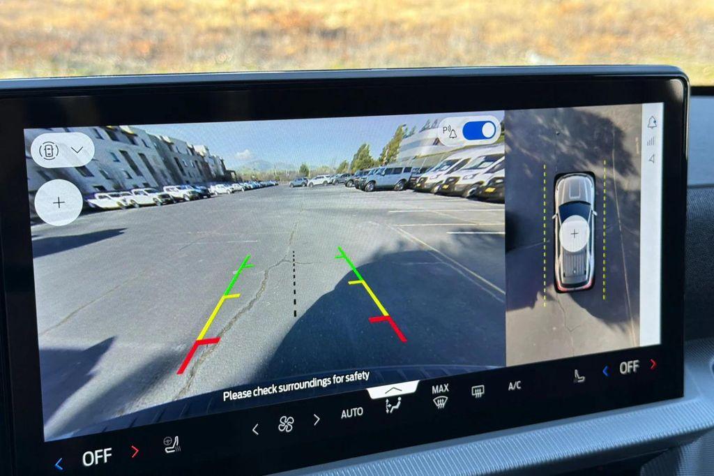 new 2026 Ford Explorer car, priced at $63,540