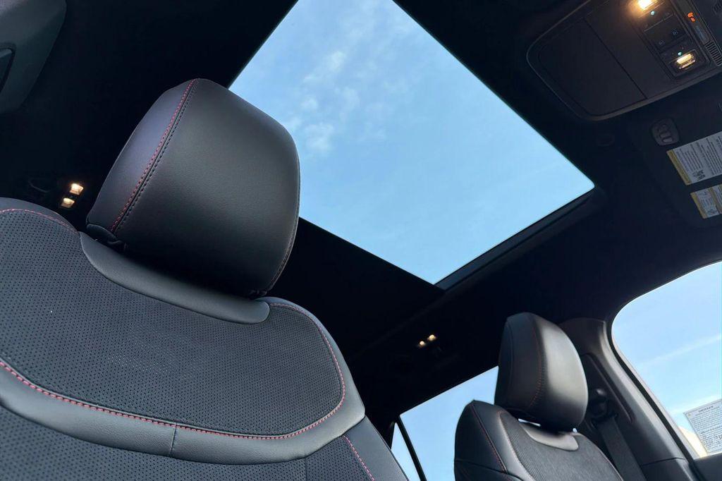 new 2026 Ford Explorer car, priced at $63,540