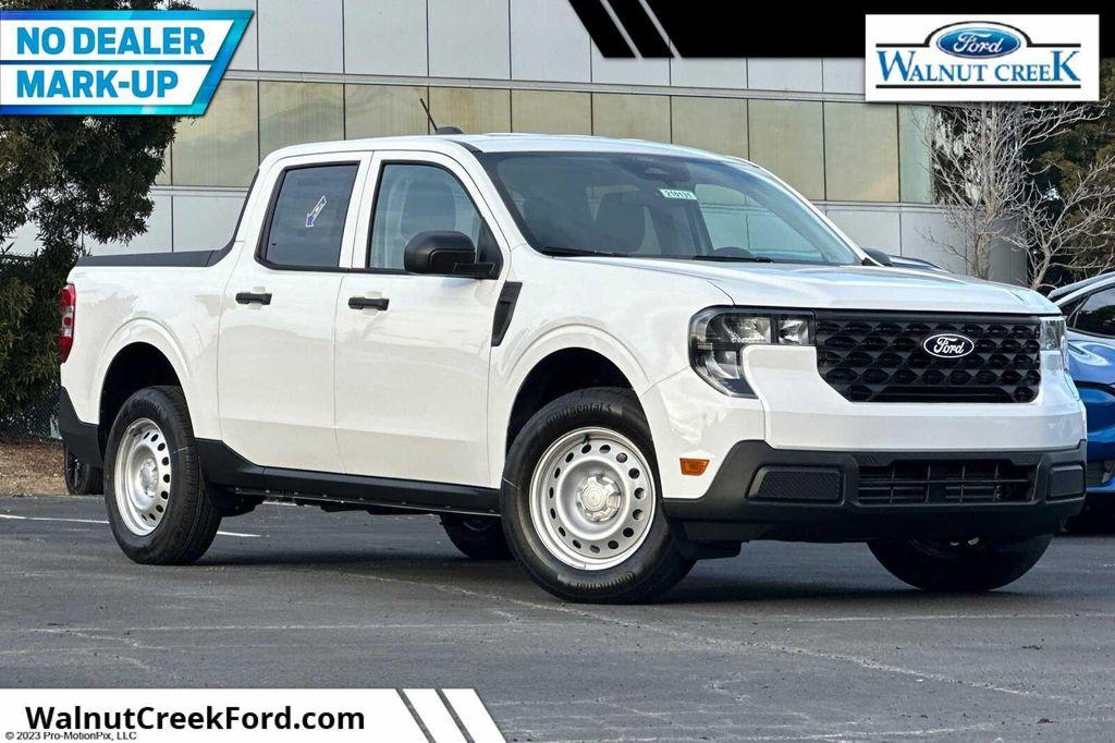 new 2026 Ford Maverick car, priced at $29,105
