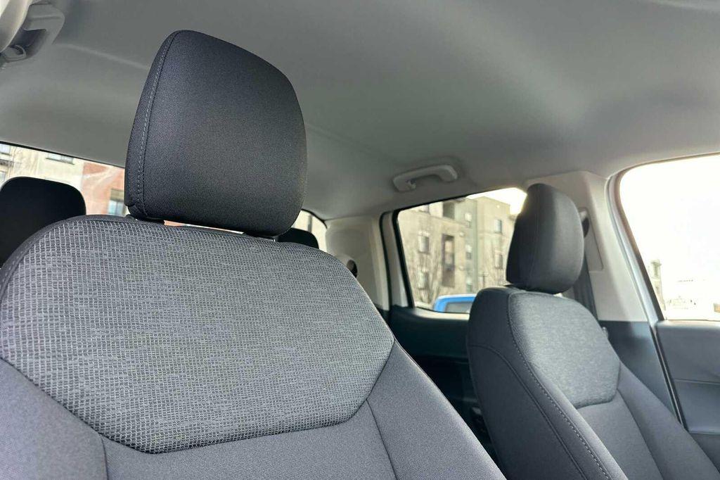 new 2026 Ford Maverick car, priced at $29,105